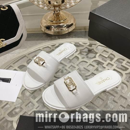 Chanel Replica Shoes sz35-40 mnh0214