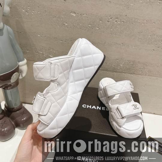 Chanel Replica Shoes sz34-41 mnh0602