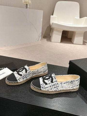 Chanel Replica Shoes sz34-42 mnh0621