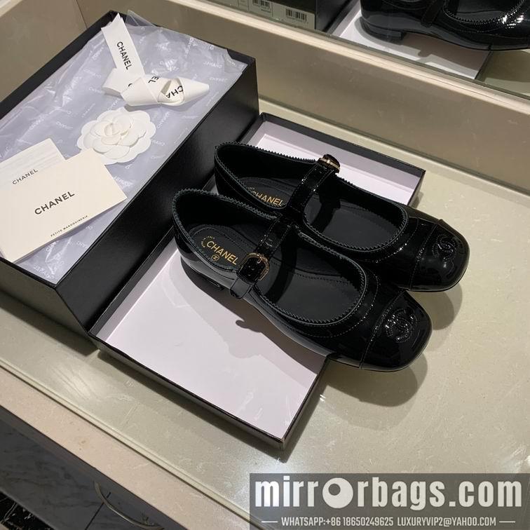 Chanel Replica Shoes sz35-40 mnh0719