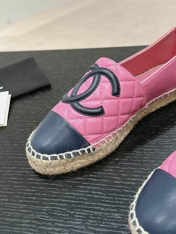 Chanel Replica Shoes sz34-42 mnh0623