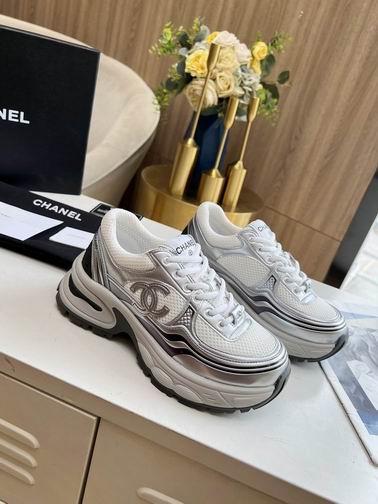 Chanel Replica Shoes sz35-40 mnh0808
