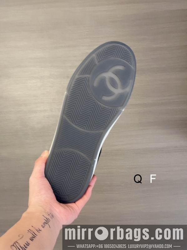 Chanel Replica Shoes sz35-40 TF0907