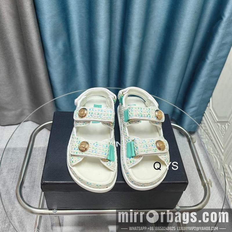 Chanel Replica Shoes sz35-40 YS0320
