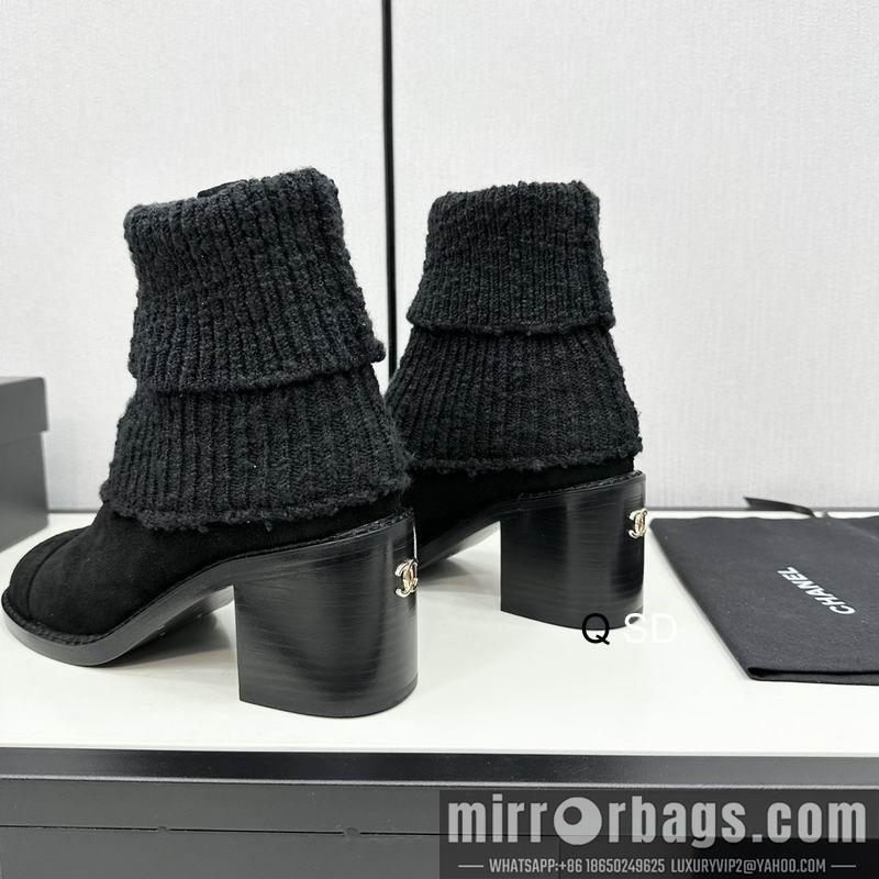 Chanel Replica Shoes sz35-40 SD1201