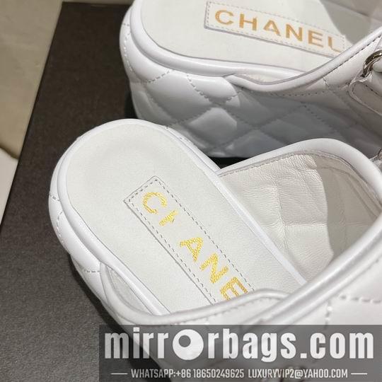 Chanel Replica Shoes sz34-41 mnh0602