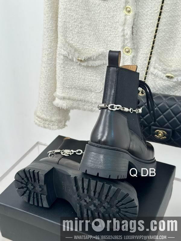 Chanel Replica Shoes sz35-40 DB0820