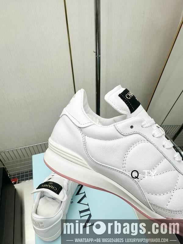 Chanel Replica Shoes sz35-40 TY1222