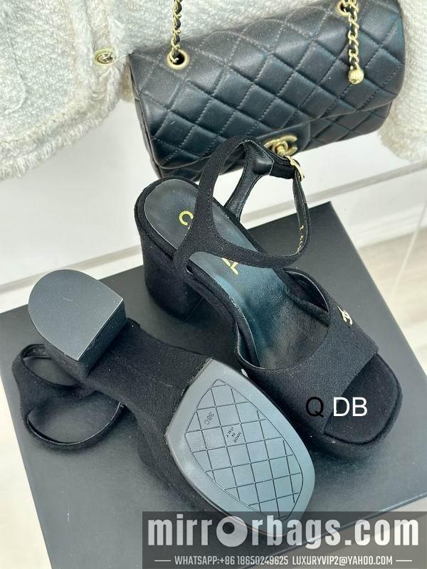 Chanel Replica Shoes sz35-40 DB0709