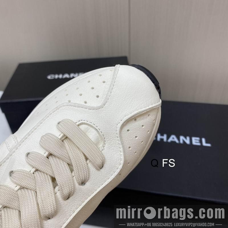 Chanel Replica Shoes sz35-40 FS1215