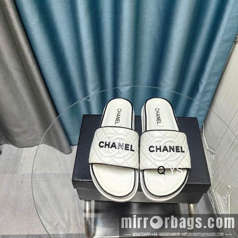 Chanel Replica Shoes sz35-40 YS0332