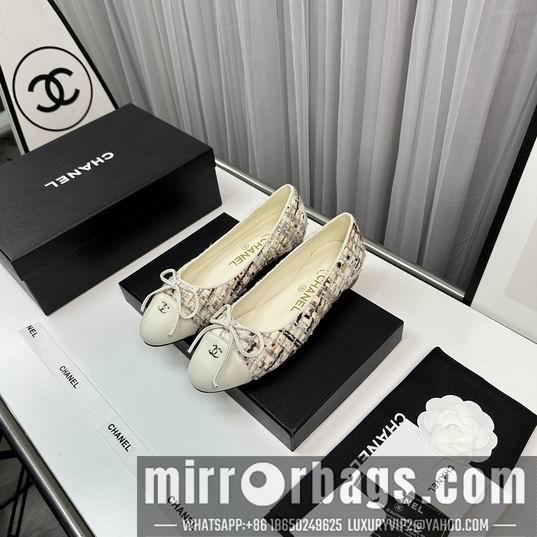 Chanel Replica Shoes sz35-42 mnh0414