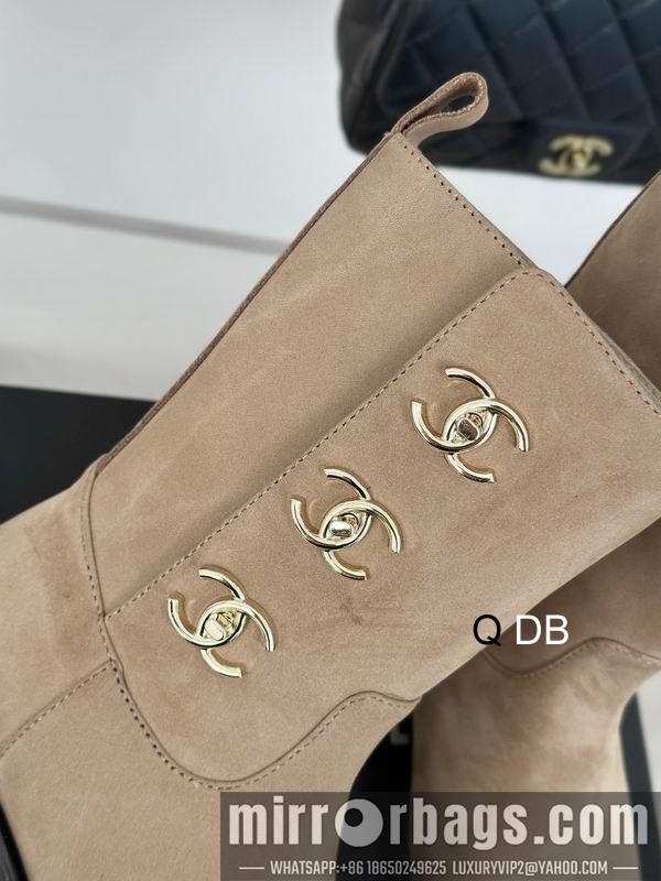 Chanel Replica Shoes sz35-40 SD1042