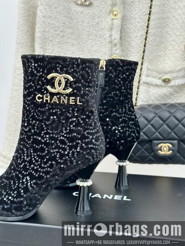 Chanel Replica Shoes sz35-40 DB1019
