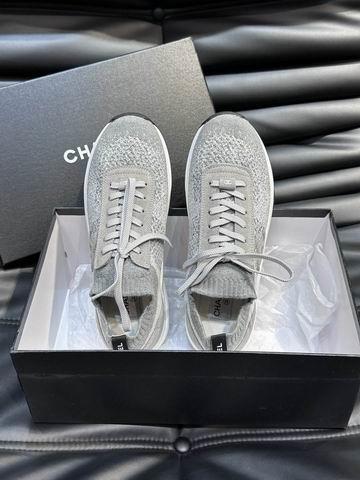 Chanel Replica Shoes sz38-45 hnh0402