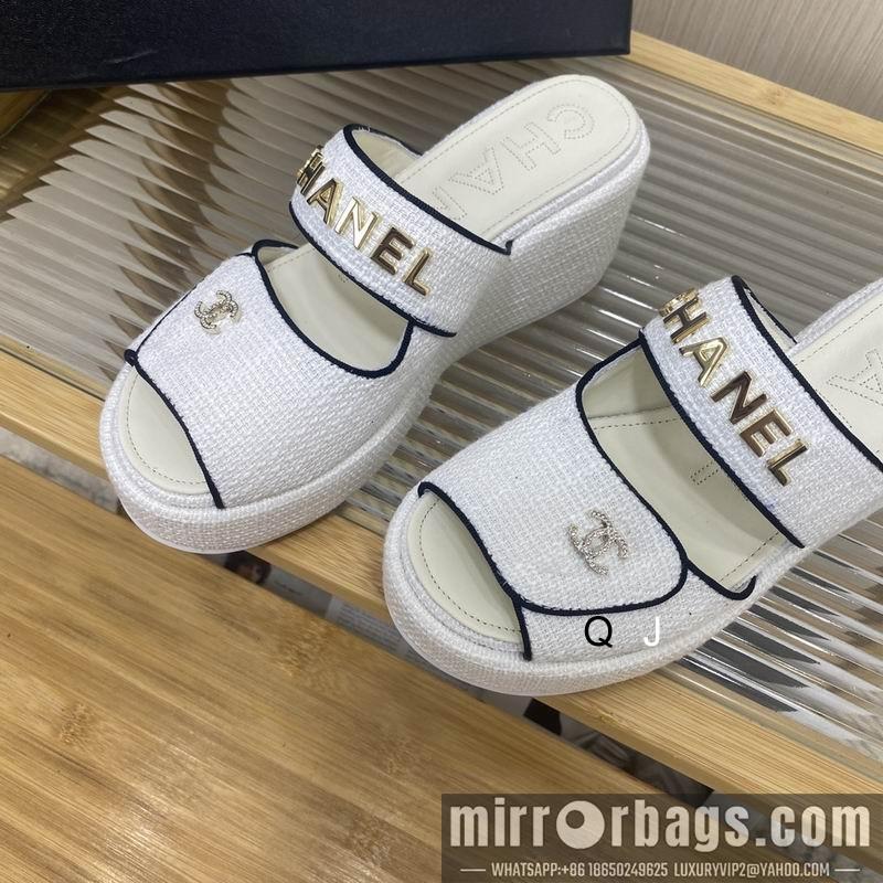 Chanel Replica Shoes sz35-40 XJ0717