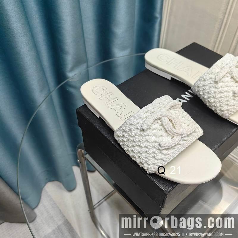 Chanel Replica Shoes sz35-40 YS0709