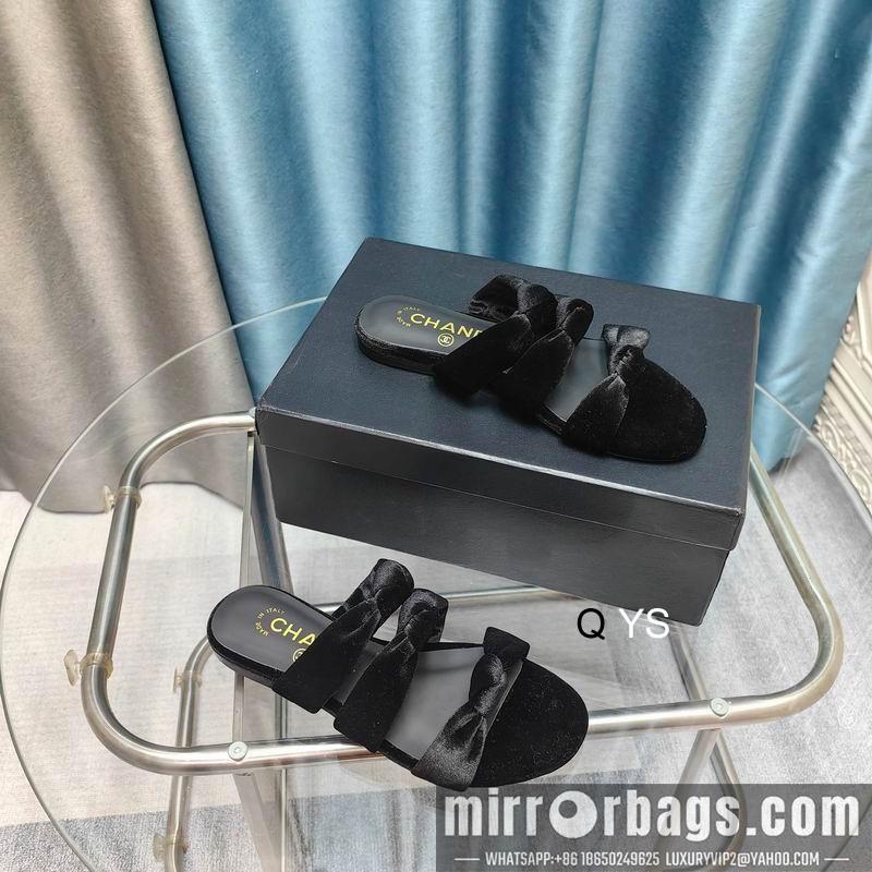 Chanel Replica Shoes sz35-40 YS0329
