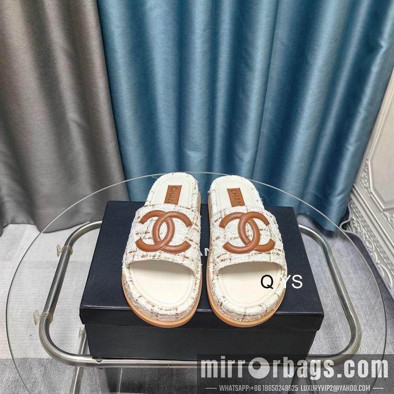 Chanel Replica Shoes sz35-40 YS0323