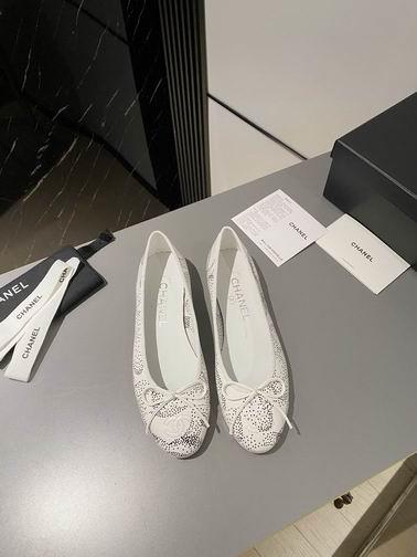 Chanel Replica Shoes sz34-42 mnh0507