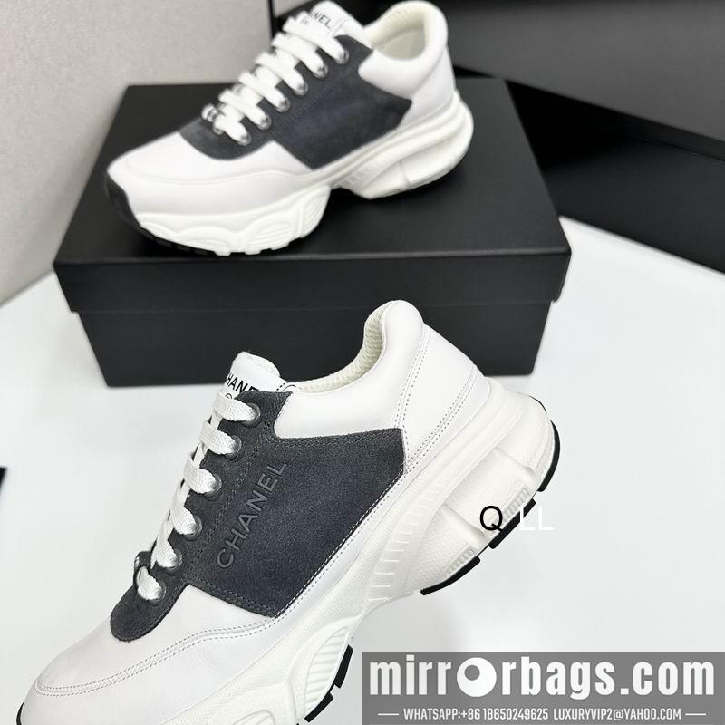 Chanel Replica Shoes sz35-40 LL0202