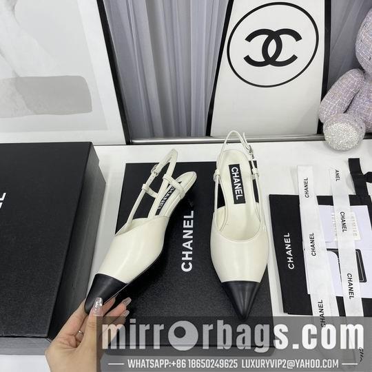 Chanel Replica Shoes sz35-41 mnh0409