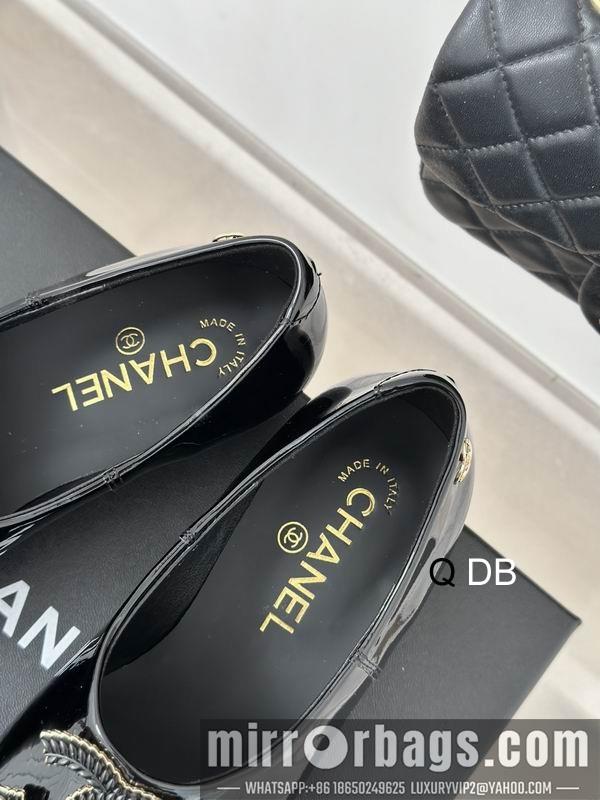 Chanel Replica Shoes sz35-40 DB1205