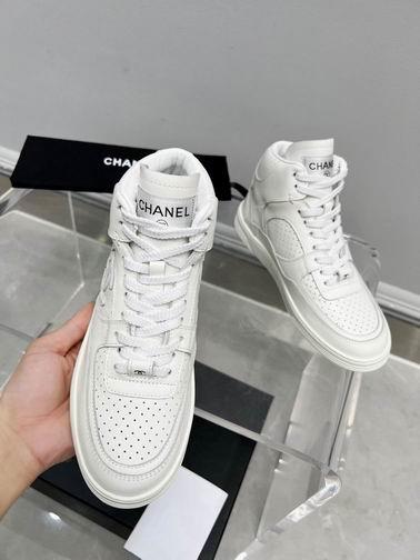Chanel Replica Shoes sz35-40 mnh0301