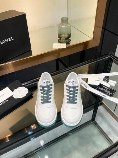 Chanel Replica Shoes sz35-40 mnh0305