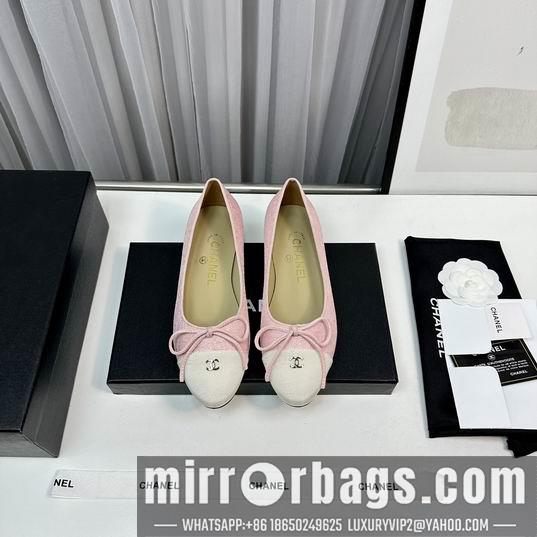 Chanel Replica Shoes sz35-42 mnh0415