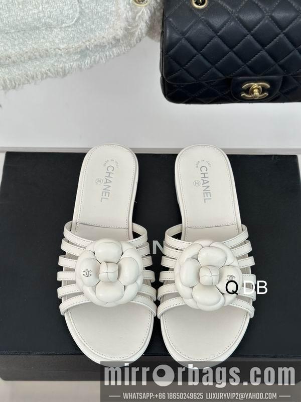 Chanel Replica Shoes sz35-40 3C DB0103