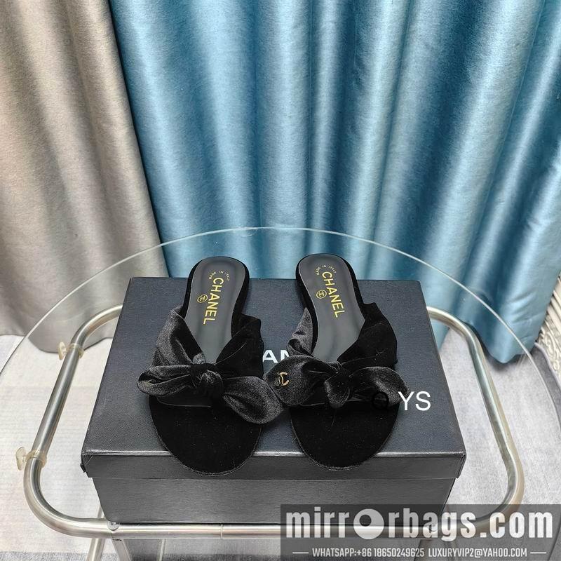 Chanel Replica Shoes sz35-40 YS0327