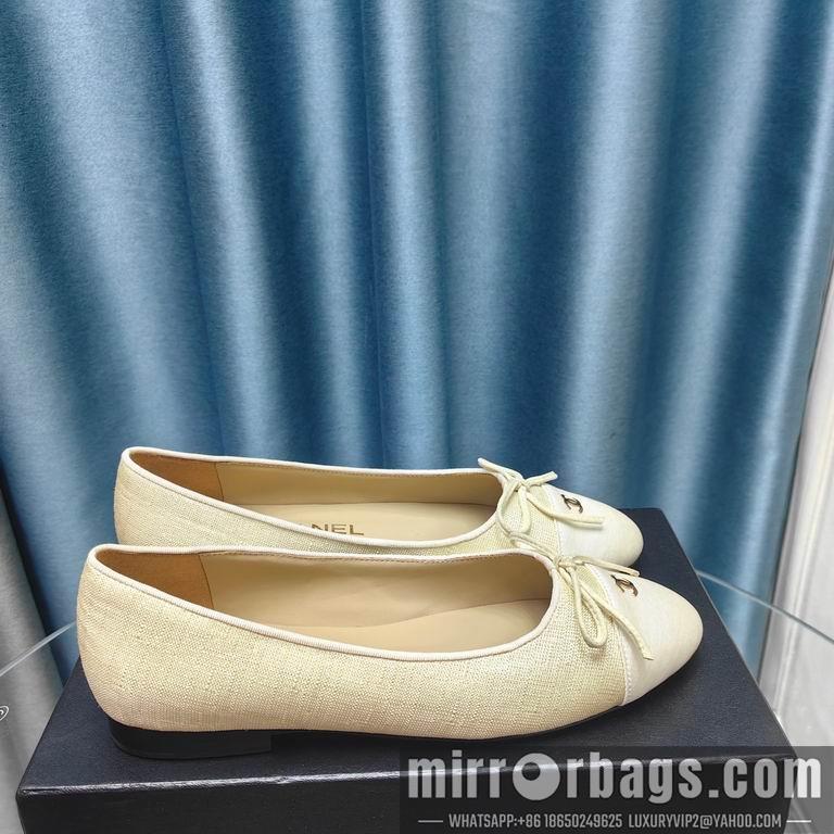 Chanel Replica Shoes sz34-42 mnh0203