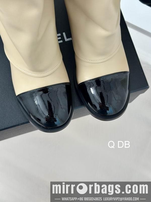 Chanel Replica Shoes sz35-40 DB0829