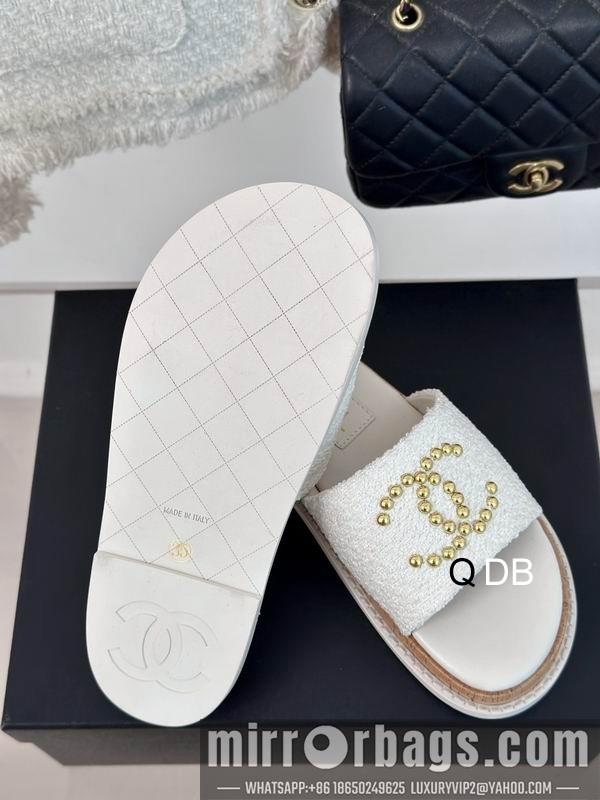 Chanel Replica Shoes sz35-40 DB0505