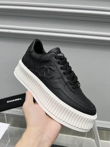 Chanel Replica Shoes sz35-40 mnh0303