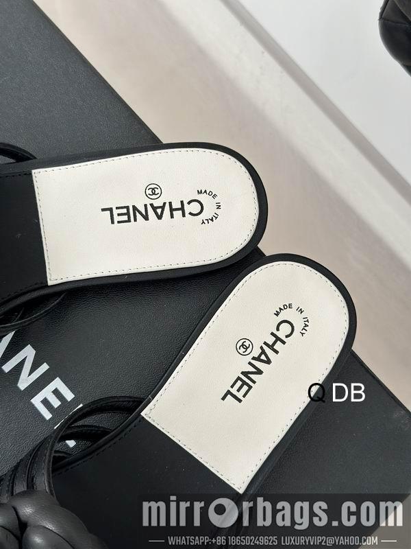 Chanel Replica Shoes sz35-40 3C DB0103