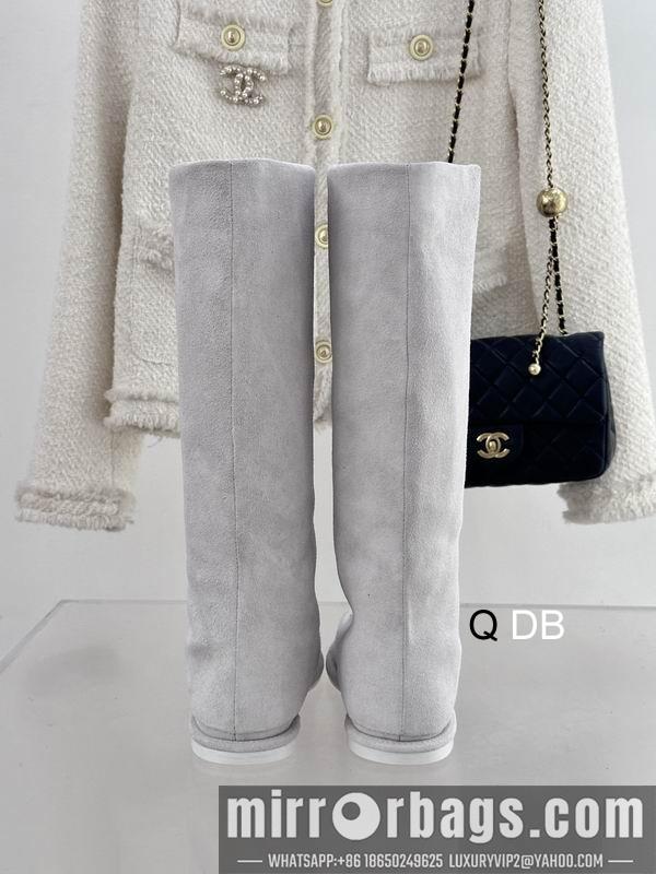 Chanel Replica Shoes sz35-40 DB1210