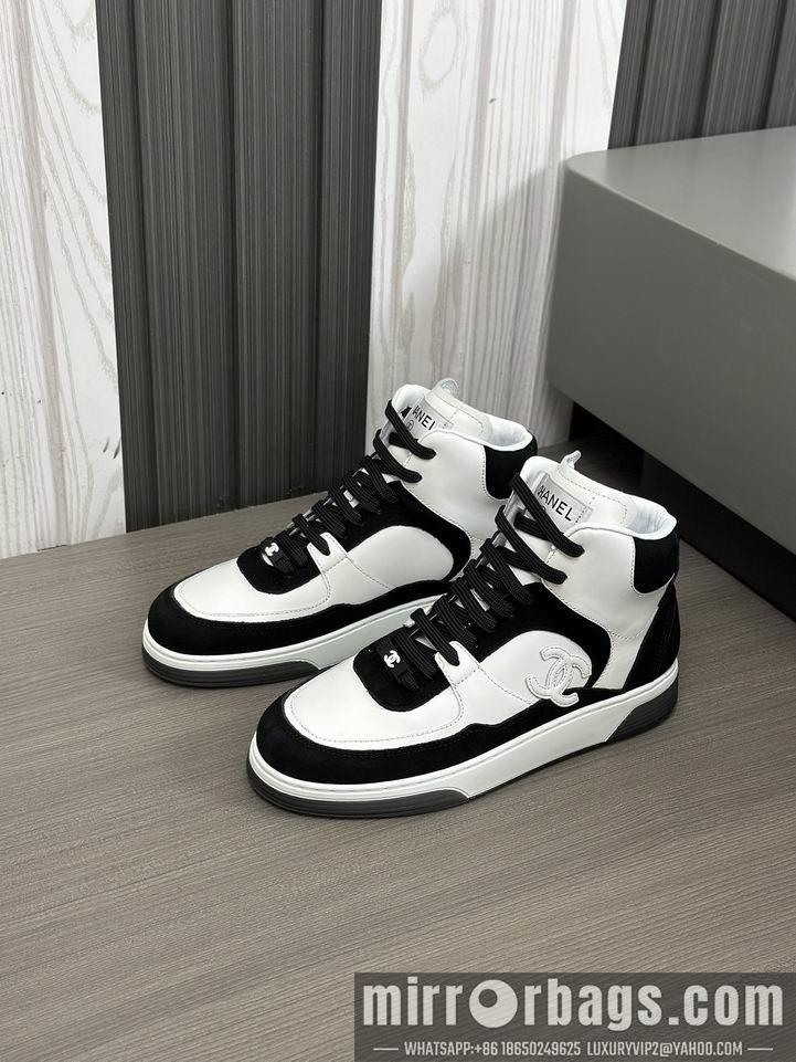 Chanel Replica Shoes sz38-45 hnh1103