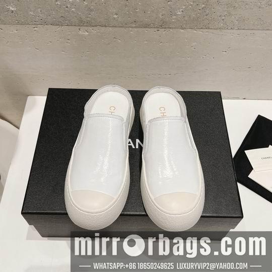 Chanel Replica Shoes sz35-40 mnh0303