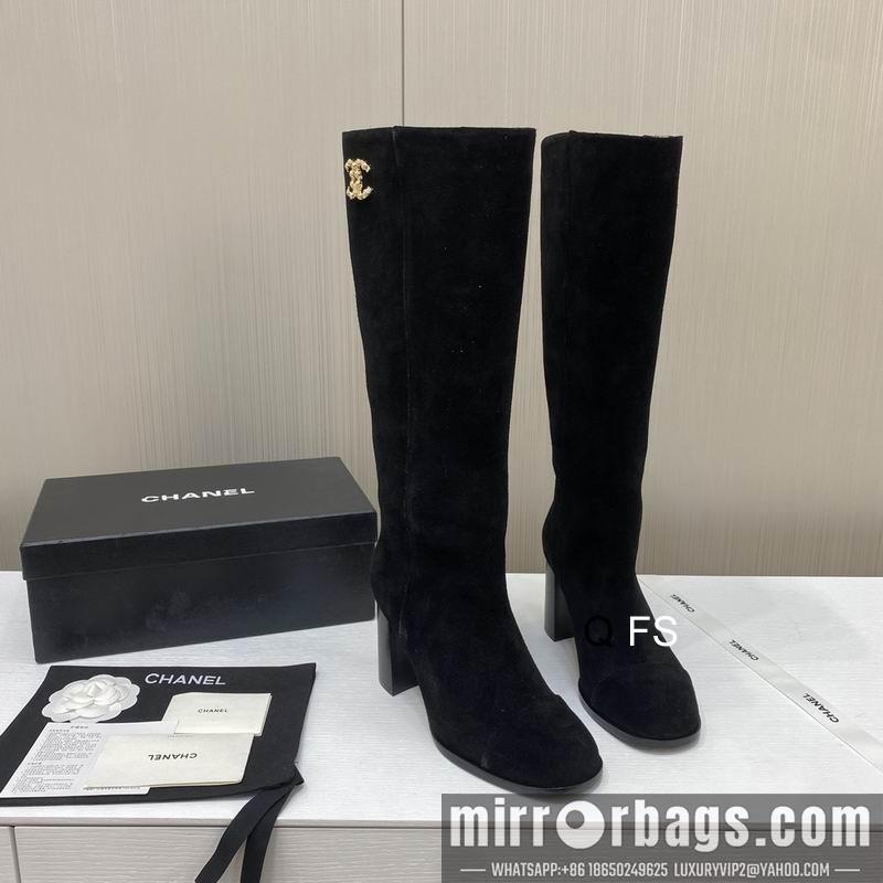 Chanel Replica Shoes sz35-40 FS1227