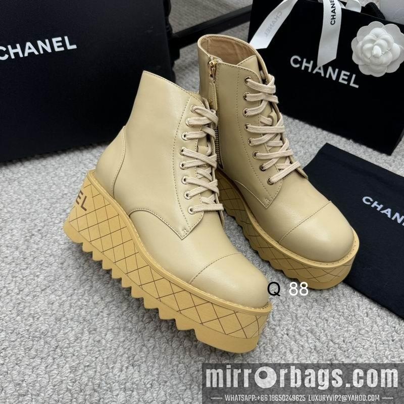 Chanel Replica Shoes sz35-40 K1130