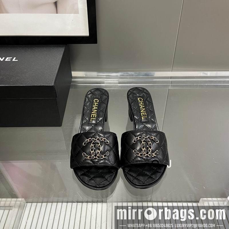 Chanel Replica Shoes sz35-40 XJ0718
