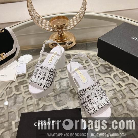 Chanel Replica Shoes sz34-41 mnh0529