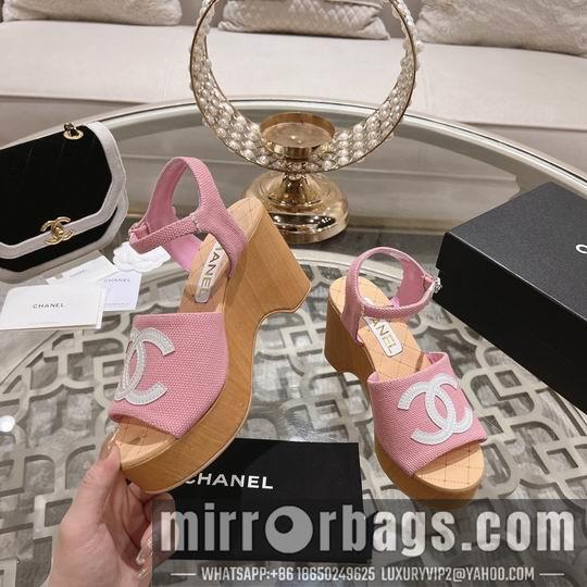 Chanel Replica Shoes sz34-41 mnh0529