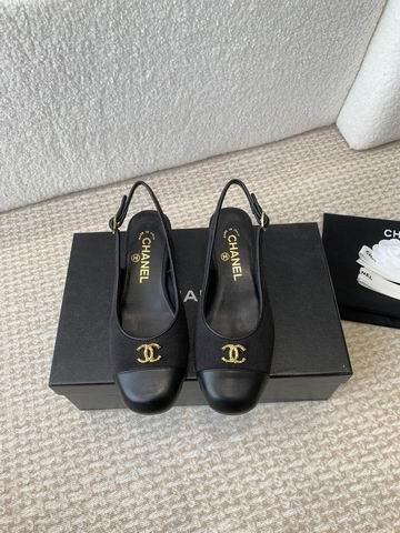 Chanel Replica Shoes sz35-41 mnh0705