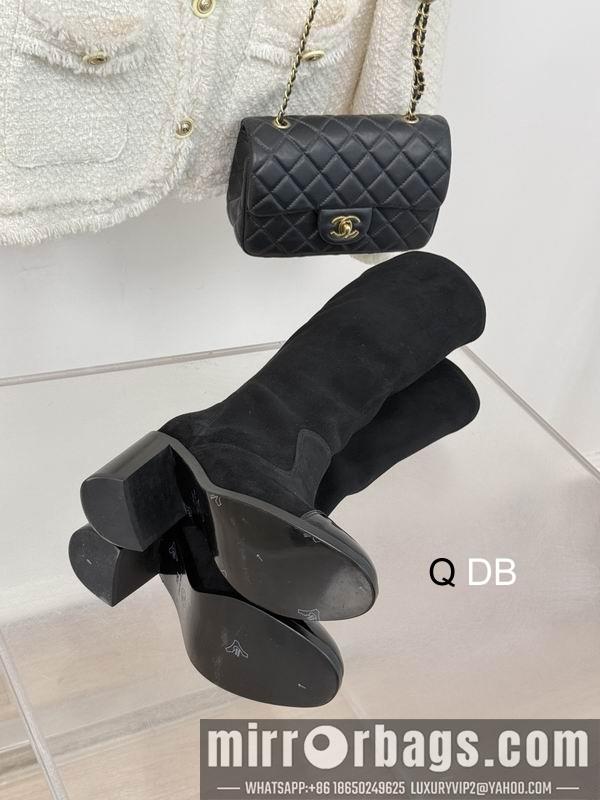 Chanel Replica Shoes sz35-40 DB1208
