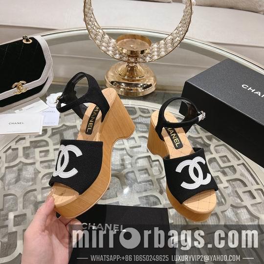 Chanel Replica Shoes sz34-41 mnh0529