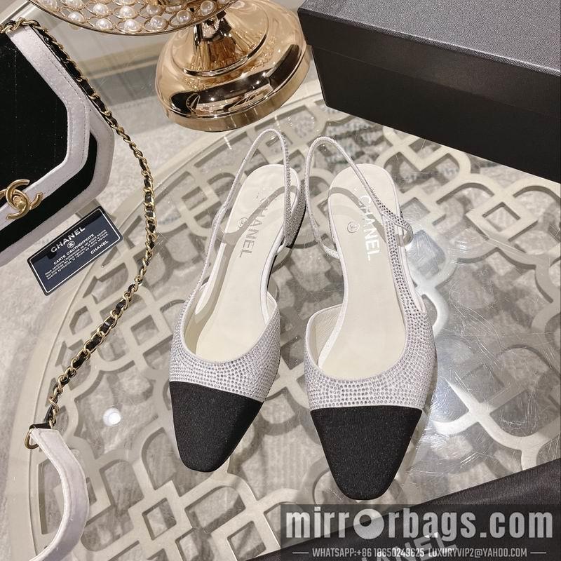 Chanel Replica Shoes sz35-40 m0103