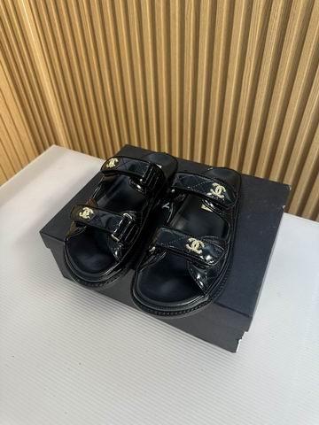 Chanel Replica Shoes sz35-41 mnh0309
